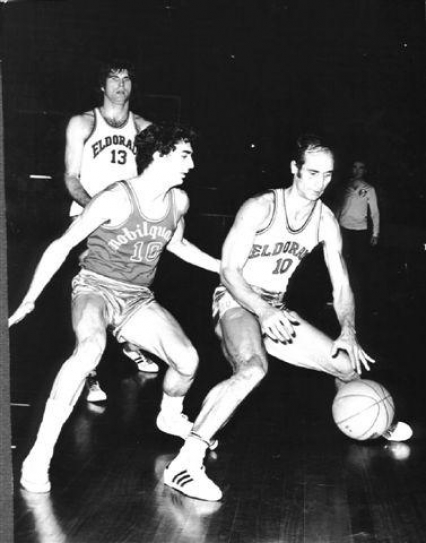 Zanetti costringe Pellanera a palleggiare di sinistro